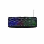 Teclado e Rato The G-Lab COMBO NATRIUM