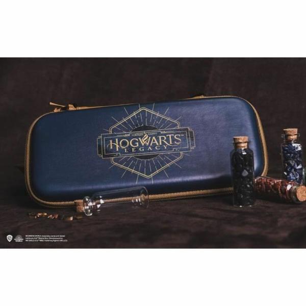 Estojo para Nintendo Switch