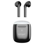 Auriculares Bluetooth com microfone Ryght R483898 DYPLO 2 Preto