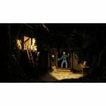 Jogo eletrónico PlayStation 4 Just For Games LES CHEVALIERS DE BAPHOMET