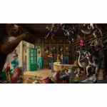 Jogo eletrónico PlayStation 4 Just For Games LES CHEVALIERS DE BAPHOMET