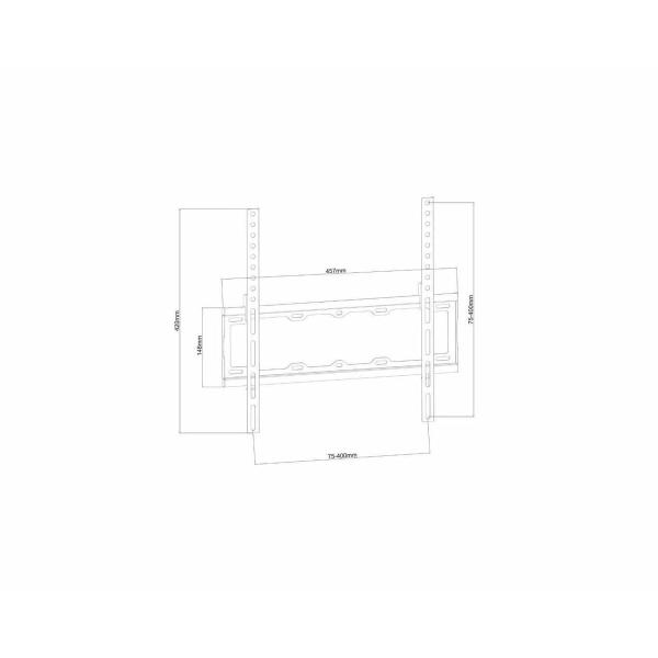 Suporte TV Inotek Moov 3270FX