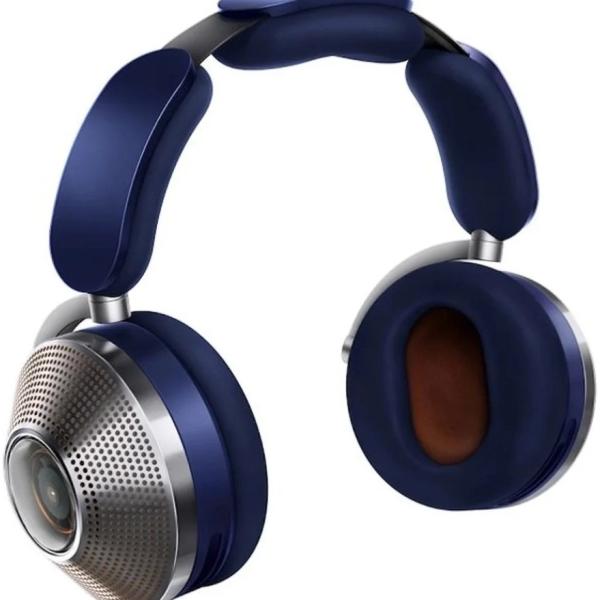 Auscultadores Zone Absolute+ Bluetooth (Azul) - DYSON