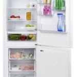 Frigorífico Combinado 323L NFL 320 EU - TEKA
