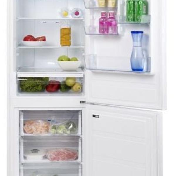Frigorífico Combinado 323L NFL 320 EU - TEKA