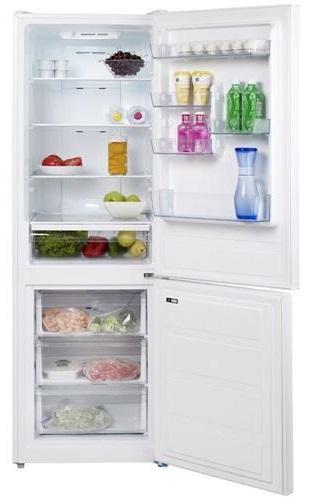 Frigorífico Combinado 323L NFL 320 EU - TEKA