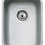Lava Loiça (Inox) BE28.40 - TEKA