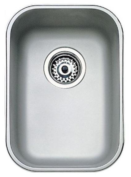 Lava Loiça (Inox) BE28.40 - TEKA