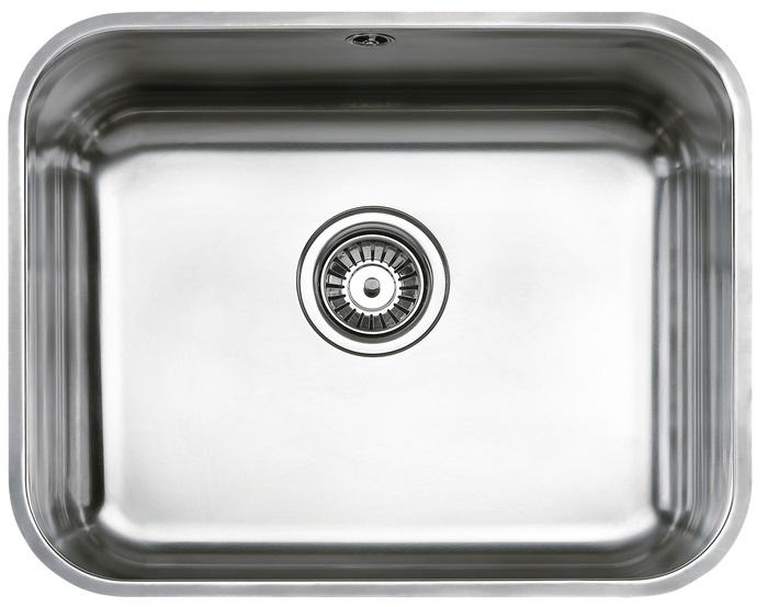 Lava Loiça 1C. s/ ESCOR - BE50.40PLUS (Inox) - TEKA