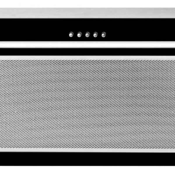 Exaustor FILT. 55C. 3V. N. DU - GFG2PR - TEKA