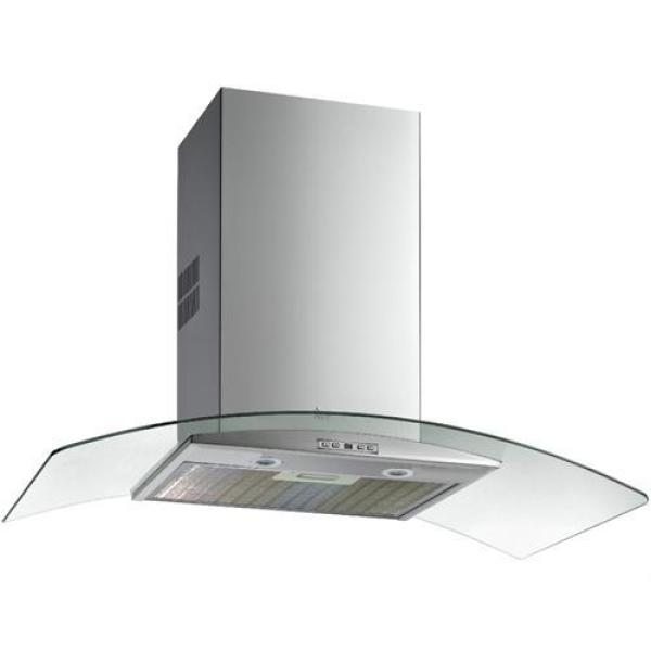 Exaustor Chaminé 90C 4V IX/VI - NC985 - TEKA