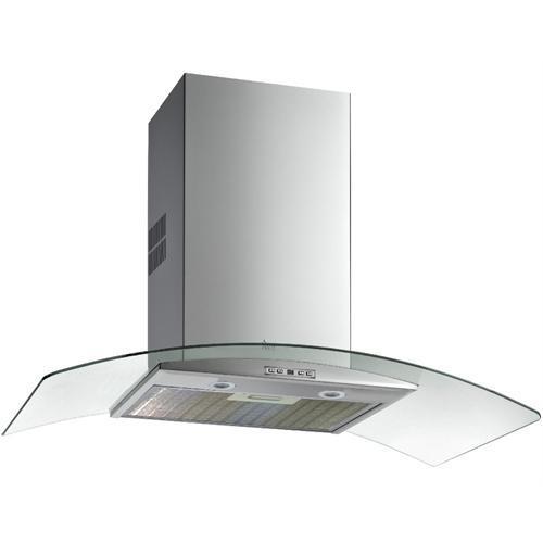 Exaustor Chaminé 90C 4V IX/VI - NC985 - TEKA