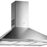 Exaustor Chaminé 60cm 4 Velocidades - DBP60PROIX - TEKA