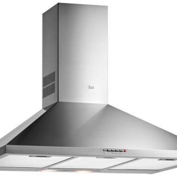 Exaustor Chaminé 60cm 4 Velocidades - DBP60PROIX - TEKA