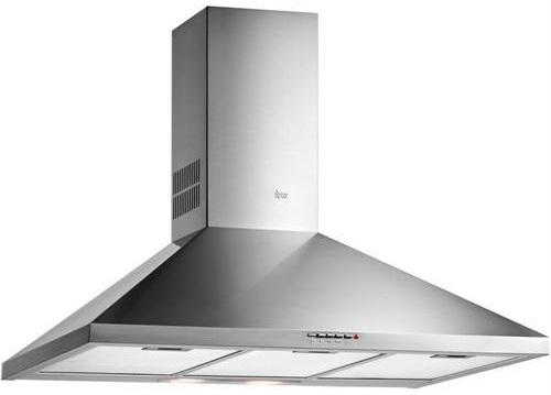 Exaustor Chaminé 60cm 4 Velocidades - DBP60PROIX - TEKA