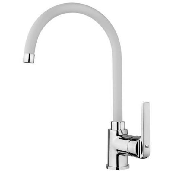 Torneira Misturadora MONOCOM. - IN 995 BRANCO - TEKA