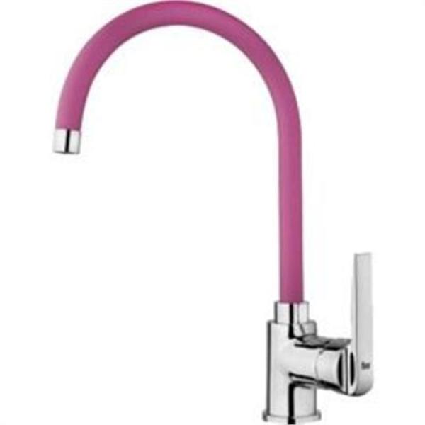 Torneira Misturadora TEKA MONOCOM. - FO937FP ROSA