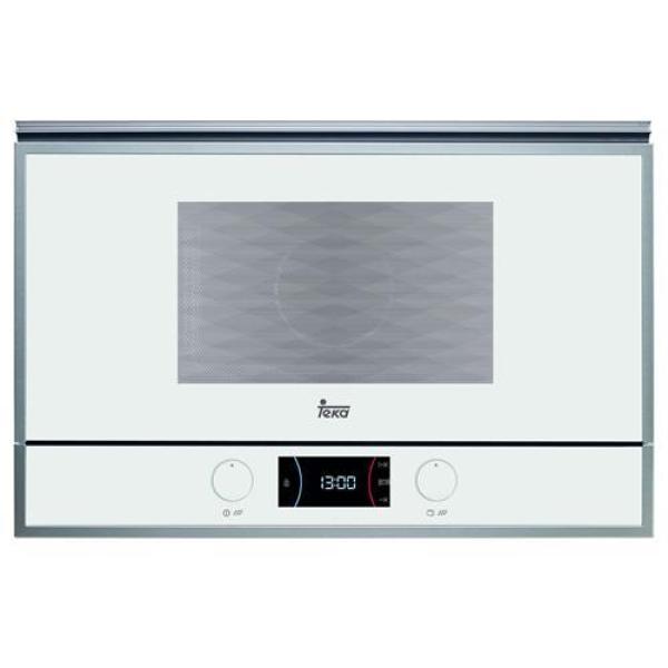 Microondas (Encastre) 22L GRILL - ML822BISLIX/BR - TEKA
