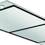 Exaustor Tecto 120cm - DHT1285IX - TEKA