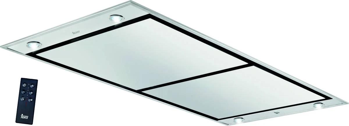 Exaustor Tecto 120cm - DHT1285IX - TEKA