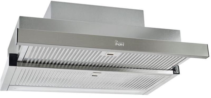 Exaustor Encastre CNL 6815 PLUS Inox (60cm) - TEKA