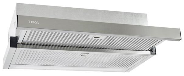 Exaustor Telescópico CNL 6415 PLUS (60cm) - TEKA