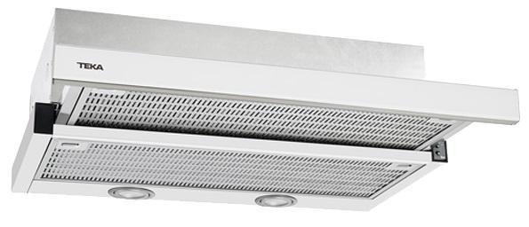 Exaustor Telescópico 3 Velocidades CNL 6415 IX Inox (60cm) - TEKA