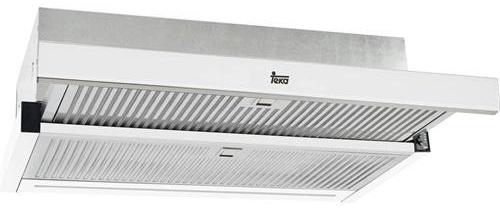 Exaustor Telescópico 60cm 3 Velocidades - CNL6415BR - TEKA