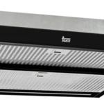 Exaustor Telescópico 60cm 3 Velocidades CNL6415PR - TEKA