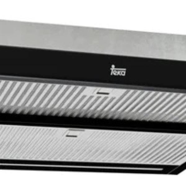 Exaustor Telescópico 60cm 3 Velocidades CNL6415PR - TEKA