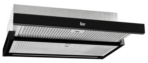 Exaustor Telescópico 60cm 3 Velocidades CNL6415PR - TEKA