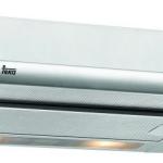 Exaustor Telescópico TL9310IX 2 Velocidades (90cm) - TEKA