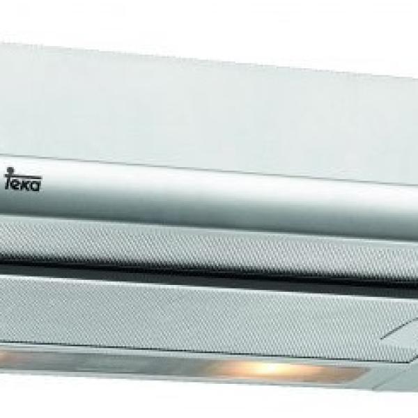 Exaustor Telescópico TL9310IX 2 Velocidades (90cm) - TEKA