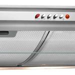 Exaustor 3 Velocidades C 6420 INOX 2 Motores (60cm) - TEKA