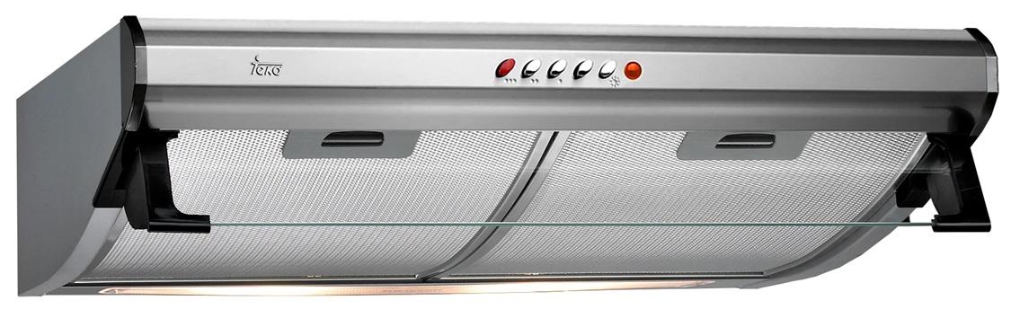 Exaustor 3 Velocidades C 6420 INOX 2 Motores (60cm) - TEKA