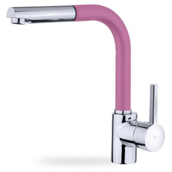 Torneira Misturadora TEKA MONOC.ROSA - ARK938FP