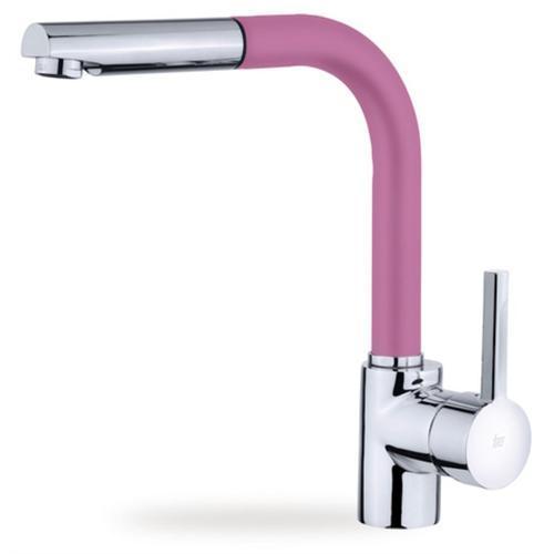 Torneira Misturadora TEKA MONOC.ROSA - ARK938FP