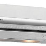 Exaustor Encastre TL6310IX Inox 2 Velocidades (60cm) - TEKA