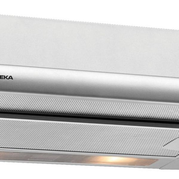 Exaustor Encastre TL6310IX Inox 2 Velocidades (60cm) - TEKA