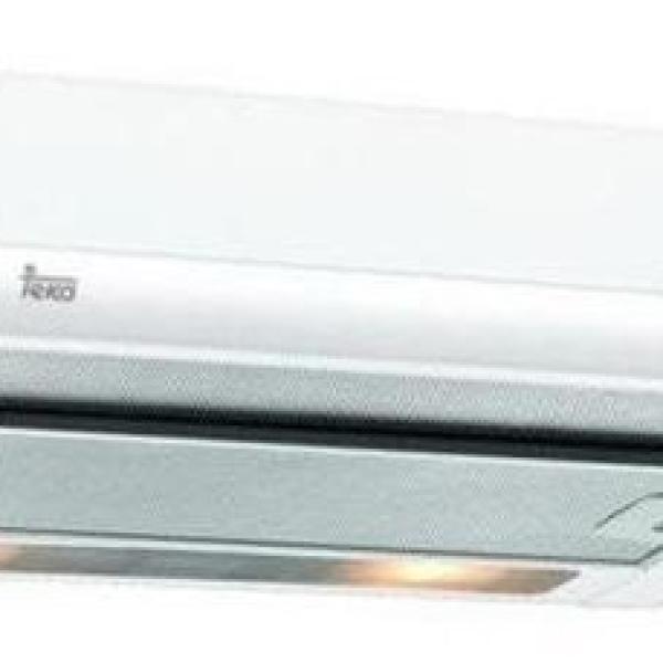 Exaustor Telescópico TL6310 60cm 2 Velocidades (Branco) - TEKA