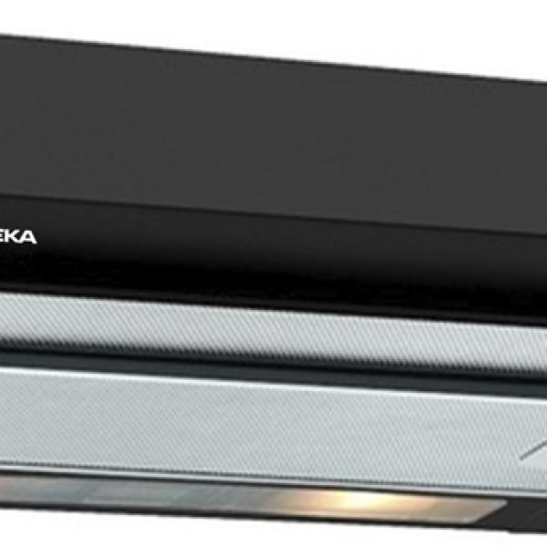 Exaustor Telescópico TL6310PR 2 Velocidades (60cm) - TEKA