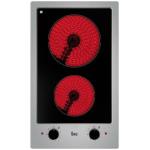 Placa Vitrocerâmica Mesa 2Z - EFX30.12H - TEKA