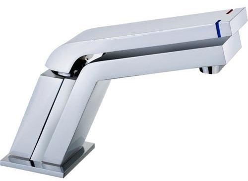 Torneira Misturadora WC - LAV - 5233.346.02.00 - TEKA