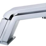 Torneira Misturadora WC - LAV - 5233.346.02.00 - TEKA