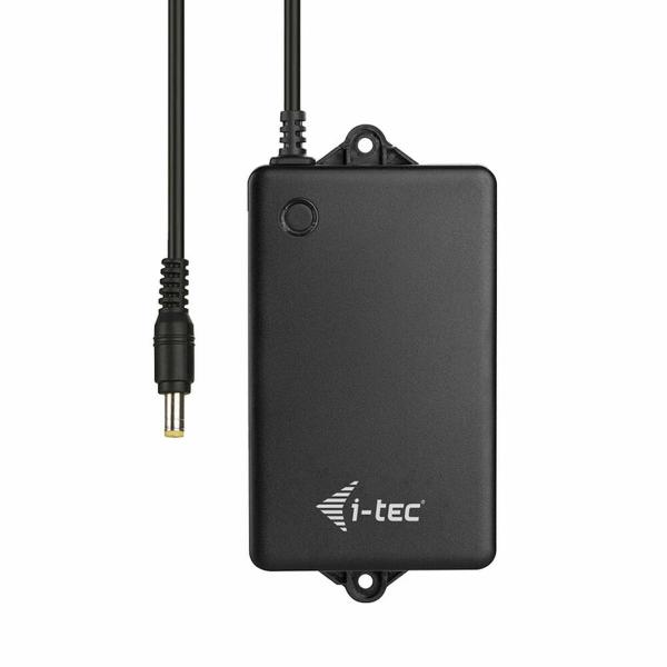Carregador para Laptop i-Tec CHARGER96WD