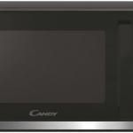 Microondas 23L 900W CMGA23TNDB c/ Grill (Preto) - CANDY