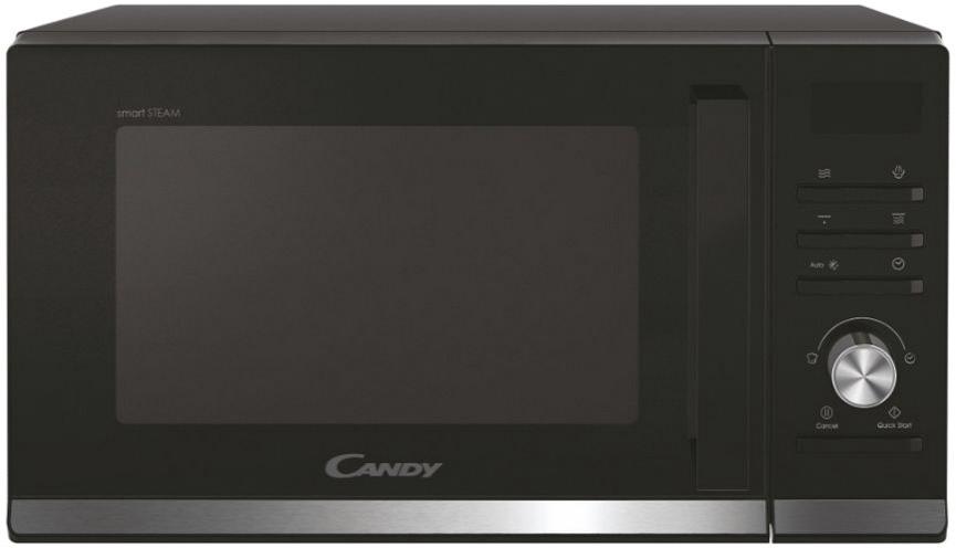 Microondas 23L 900W CMGA23TNDB c/ Grill (Preto) - CANDY