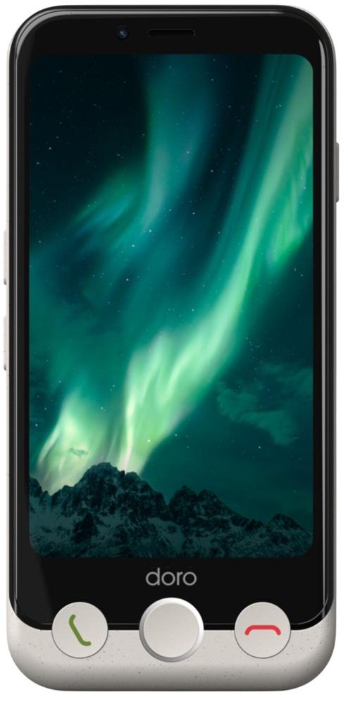 Smartphone Doro Aurora A10 4.5 4G 4GB/64GB Dual SIM