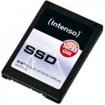 Disco TOP SSD 2,5 128GB SATA III - INTENSO