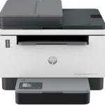 Impressora Monocromática LaserJet Tank MFP 2604SDW Wireless - HP